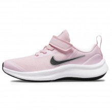 Nike sportiniai bateliai Star Runner rožiniai